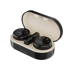 میکروفن بی سیم یقه ای پرودو مدل Porodo Lavalier Microphones
