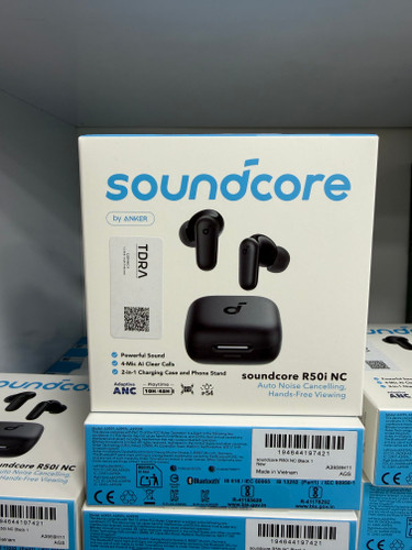 هندزفری بلوتوثی انکر Soundcore R50i NC A3959 اصلی