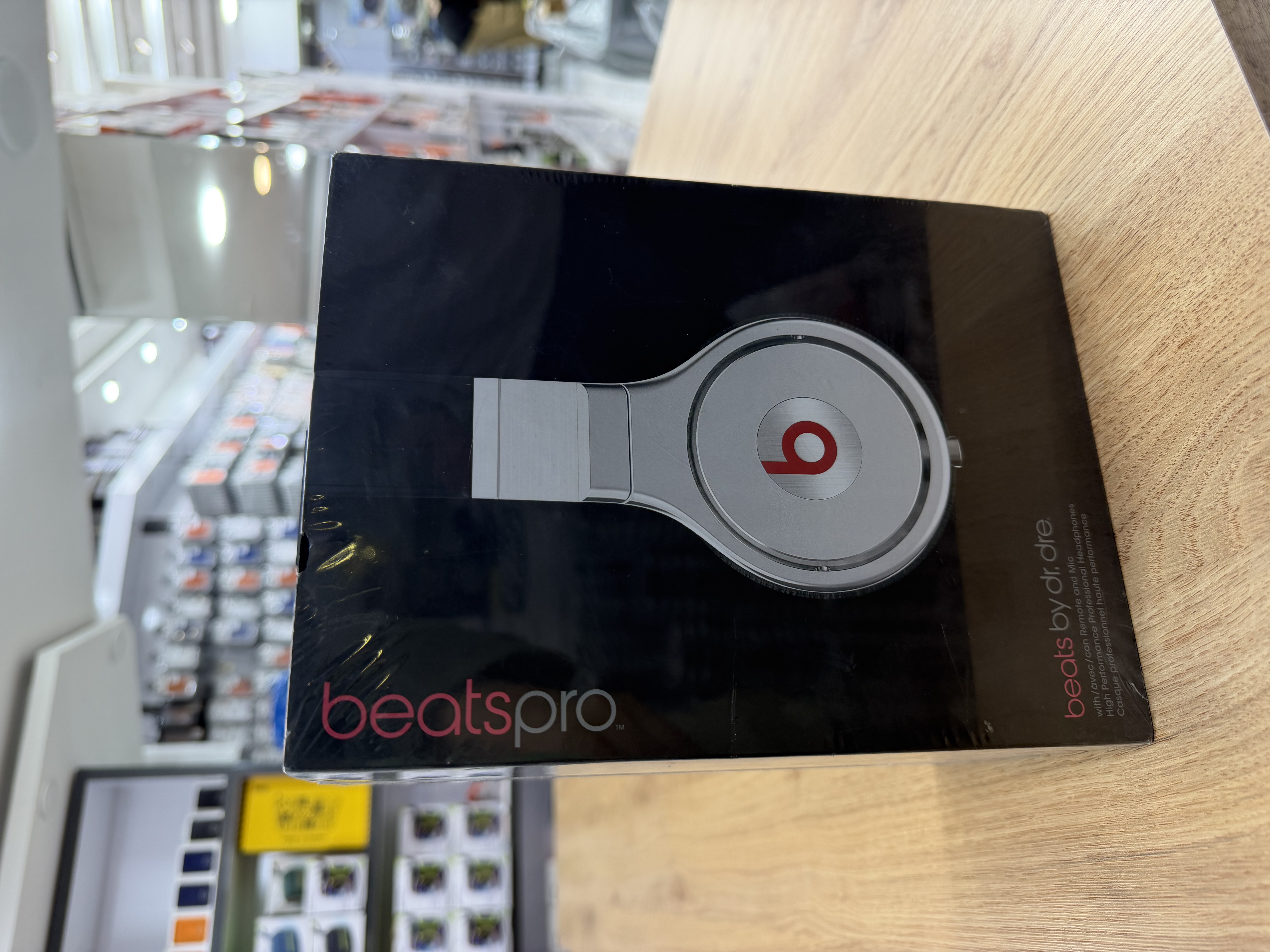 هدست گیمینگ beats proبا سیم